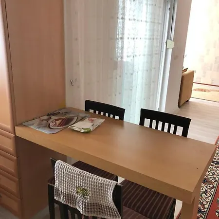 Pamfilya Houses アパート シダ